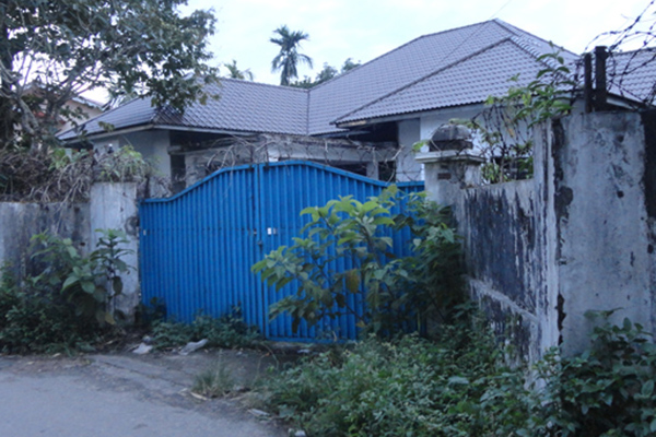 our project